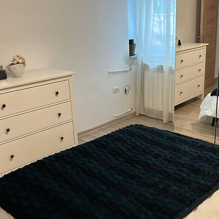 Apartament Popescu Calimanesti Luaran gambar