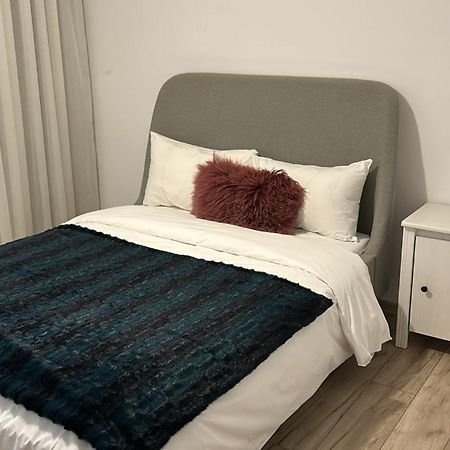 Apartament Popescu Calimanesti Luaran gambar