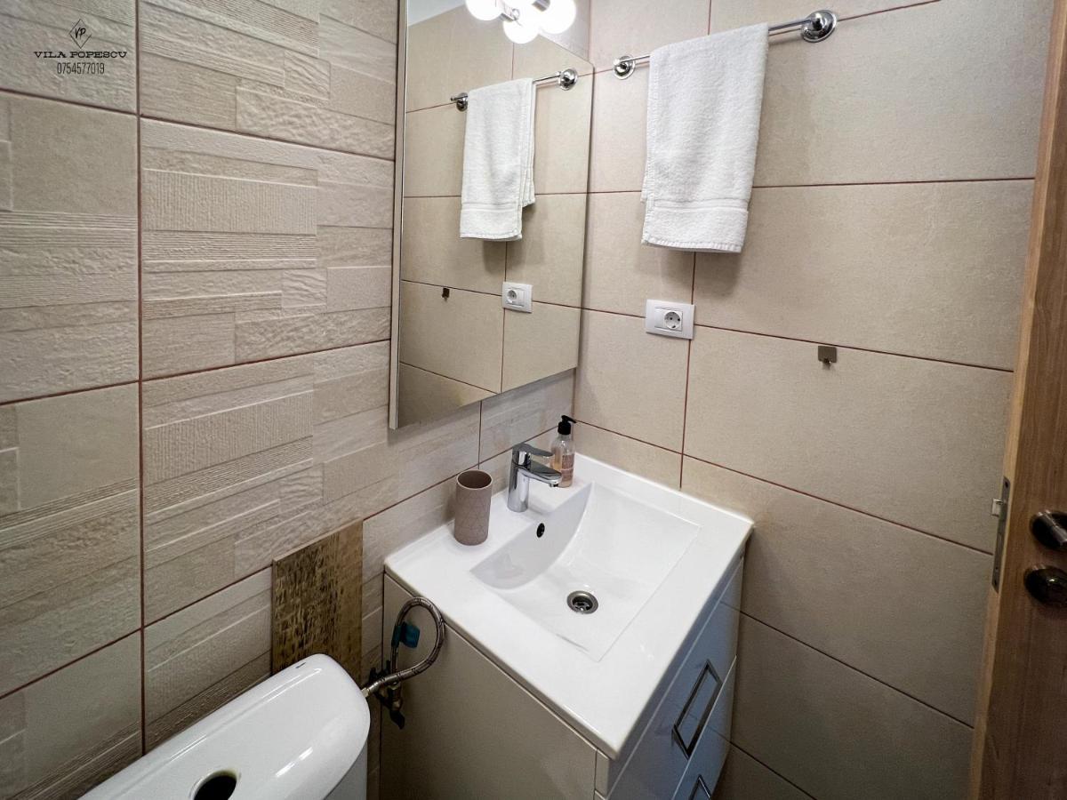 Apartament Popescu Calimanesti Luaran gambar